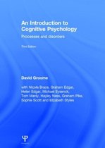 An Introduction to Cognitive Psychology