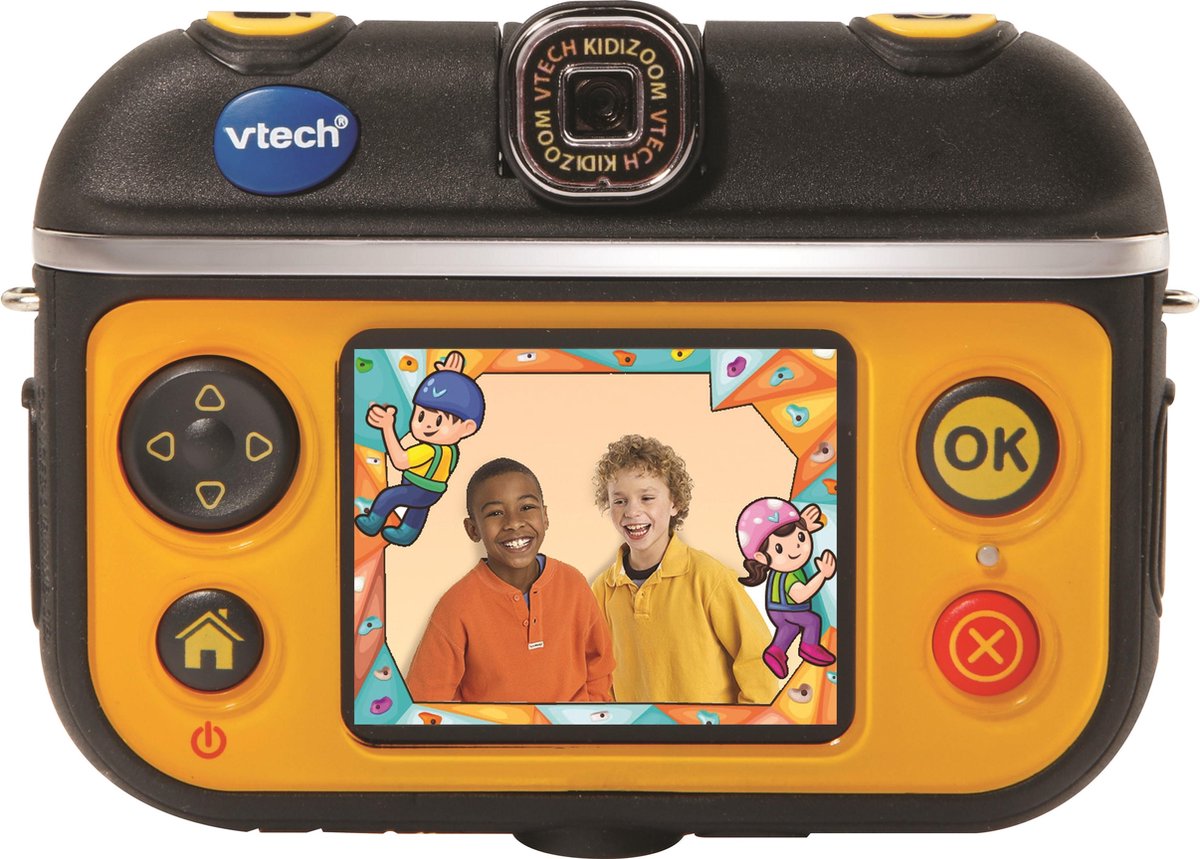 VTech Kidizoom Action Cam 180