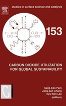 Carbon Dioxide Utilization for Global Sustainability