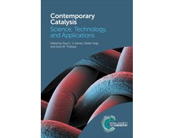 Contemporary Catalysis