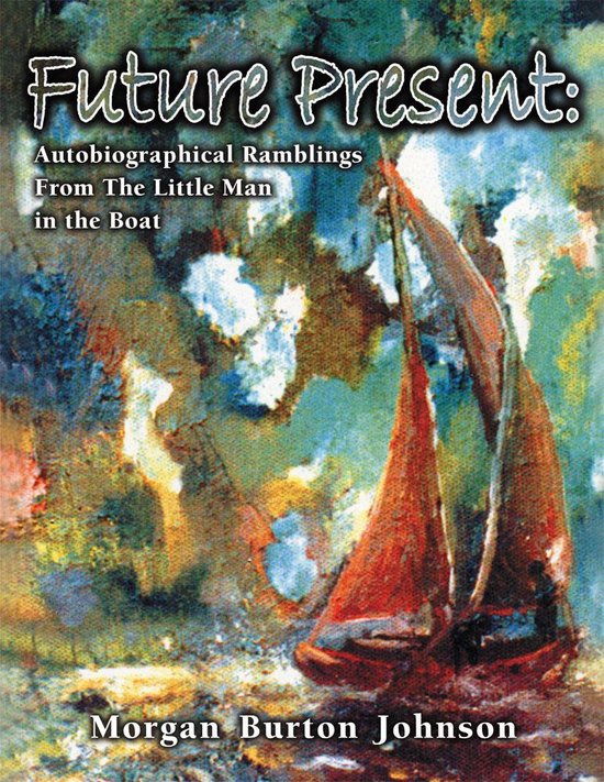 Future Present - cover