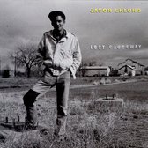 Jason Eklund - Lost Causeway (CD)
