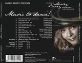 Music To Dance-A Tribute