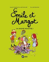 Émile et Margot 3 - Émile et Margot, Tome 03