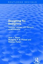 Designing for Designers