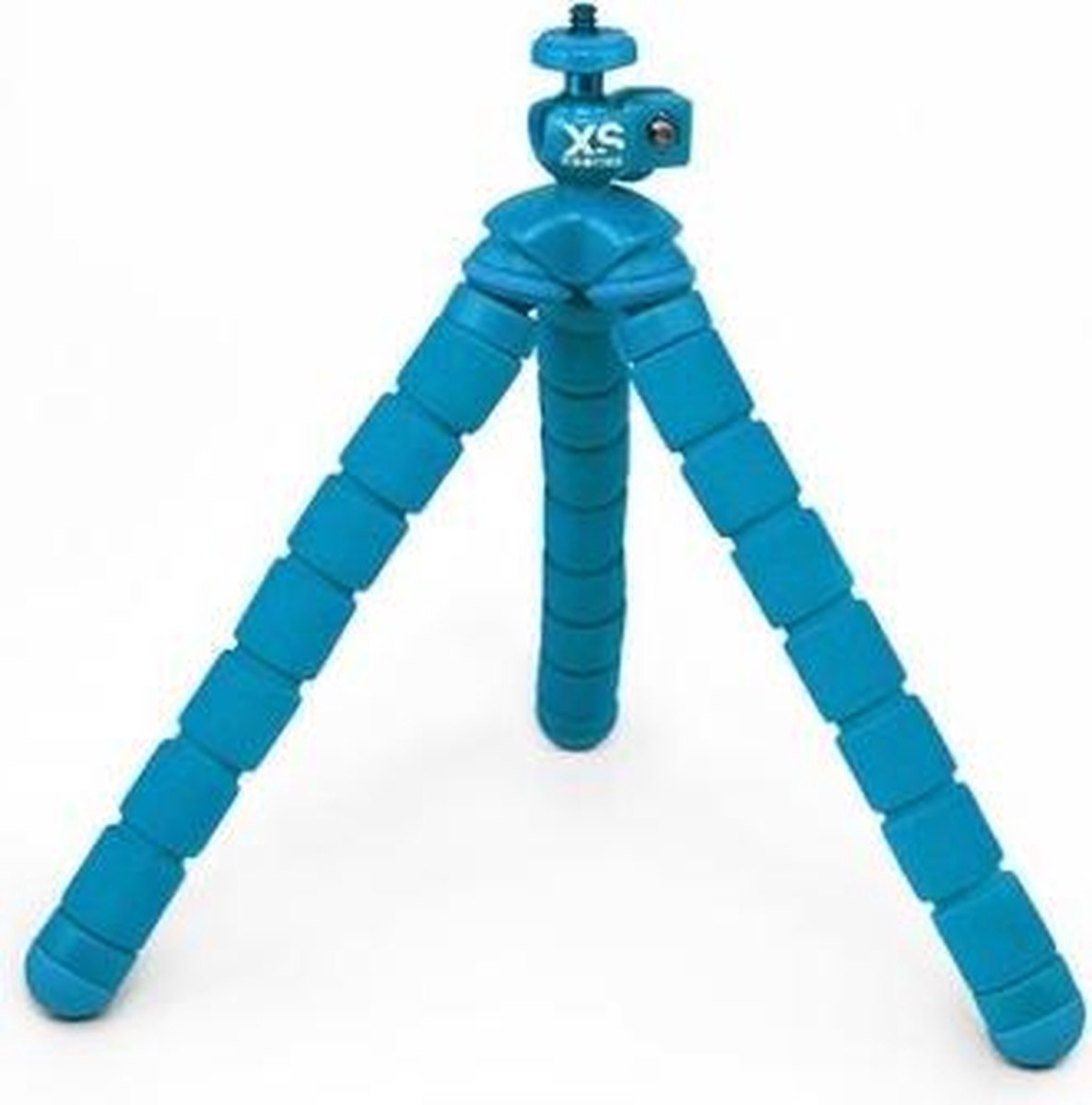 XSories Bendy - Blauw