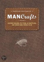 Popular Mechanics Man Crafts