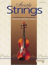 Strictly Strings, Bk 2