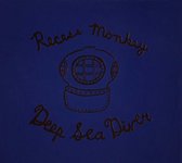 Recess Monkey - Deep Sea Diver (CD)