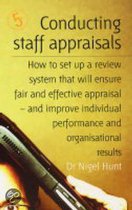 Conducting Staff Appraisals