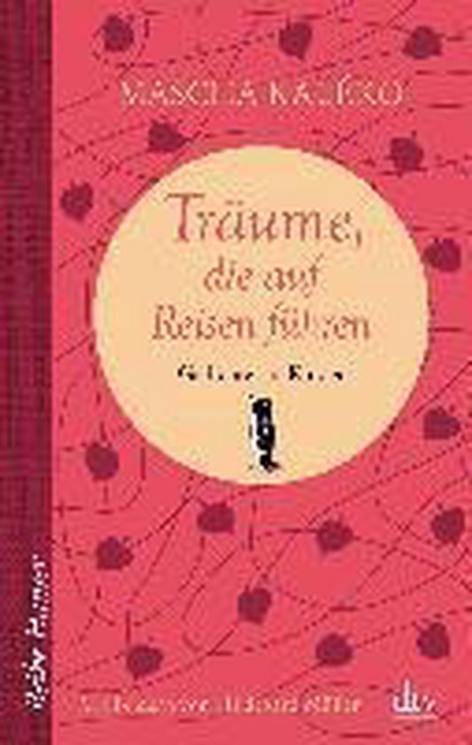 Träume, die auf Reisen führen - cover