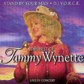 Wynette Tammy - Best Of Tammy Wynette