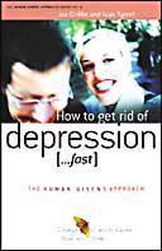 How To Get Rid Of Depression Fast