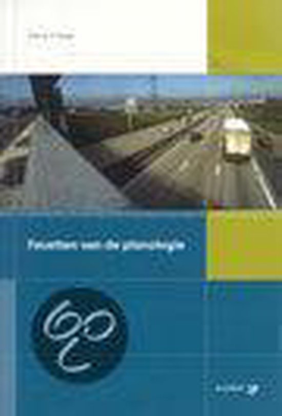 Facetten Van Planologie
