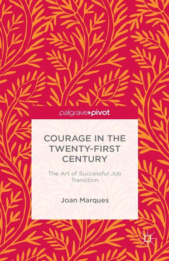 Courage in the Twenty-First Century - cover