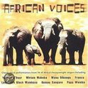 Various Artists - African Voices
