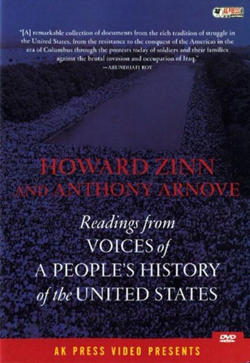 Readings From Voices Of