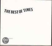 Mark Gowers - The Best Of Times, The Worst Of Tim (CD)