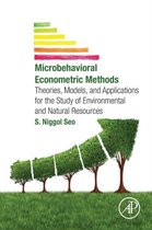 Micro Behavioral Econometric Methods