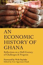 Economic History Of Ghana