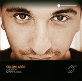 Shlomi Aber Live from Sankeys Ibiza