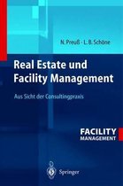 Real Estate Und Facility Management