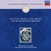 Various Artists - British Music For Brass