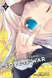Kaguya-Sama: Love Is War, Vol. 2, Volume 2