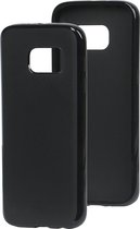 BeHello Samsung Galaxy S7 Gel Case Black