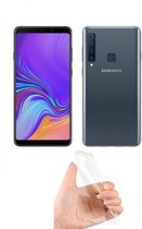 Pearlycase® Transparant Tpu Siliconen Case voor Samsung Galaxy A9 2018