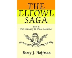 The Elfowl Saga