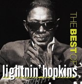 Best of Lightnin' Hopkins [Prestige]