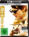 Mission: Impossible 5 - Rogue Nation (Ultra HD Blu-ray & Blu-ray)