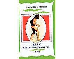 Ullo der Neandertaler