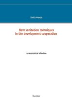 New sanitation techniques in the development cooperation