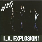 L.A. Explosion