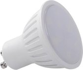 Hofftech LED Spot Warmwit 230v 5W GU10