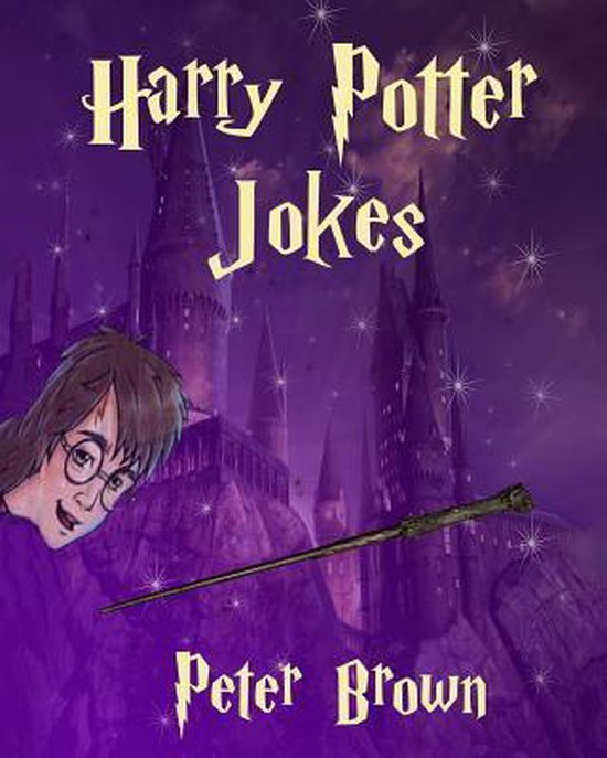 Harry Potter Jokes for Kids, Alex Addo 9781541140233 Boeken