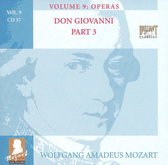 Mozart: Complete Works, Vol. 9 - Operas, Disc 37