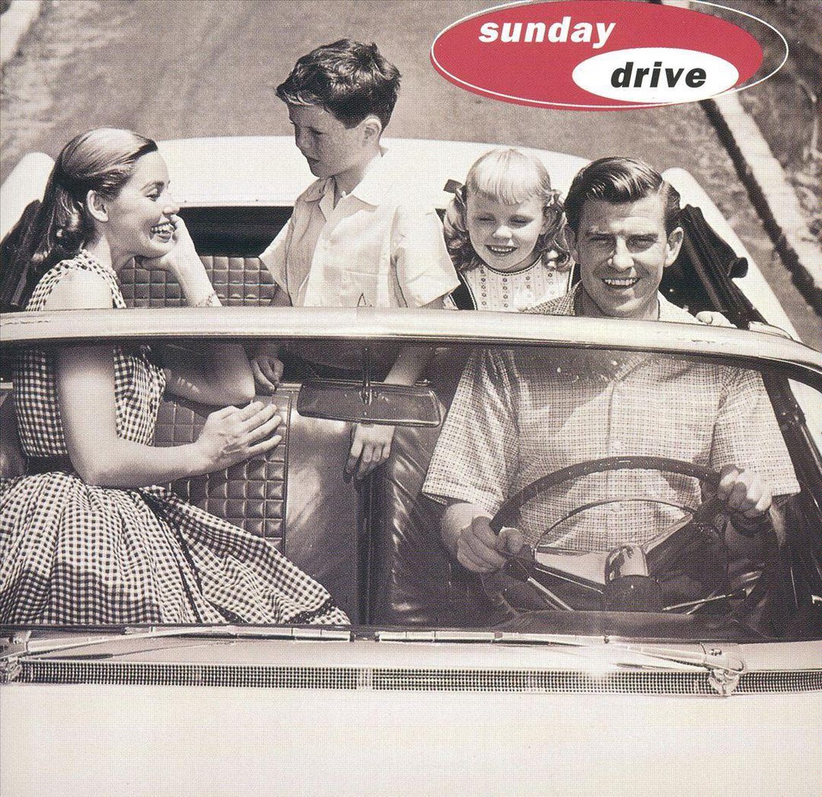 Sunday Drive