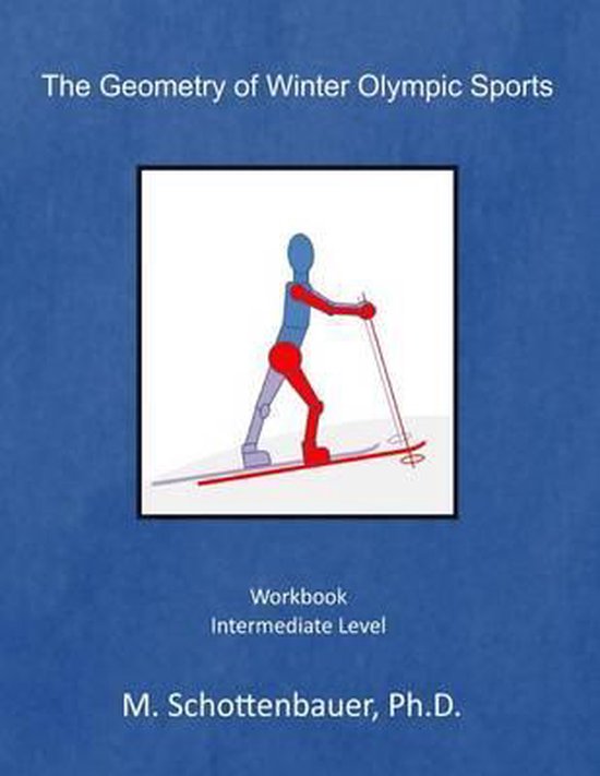 The Geometry of Winter Olympic Sports - cover