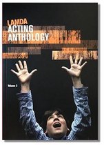 LAMDA Acting Anthology
