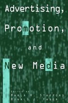 Advertising, Promotion And New Media