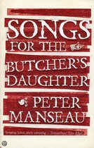 Songs For The Butcher's Daughter