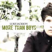 More Than Boys