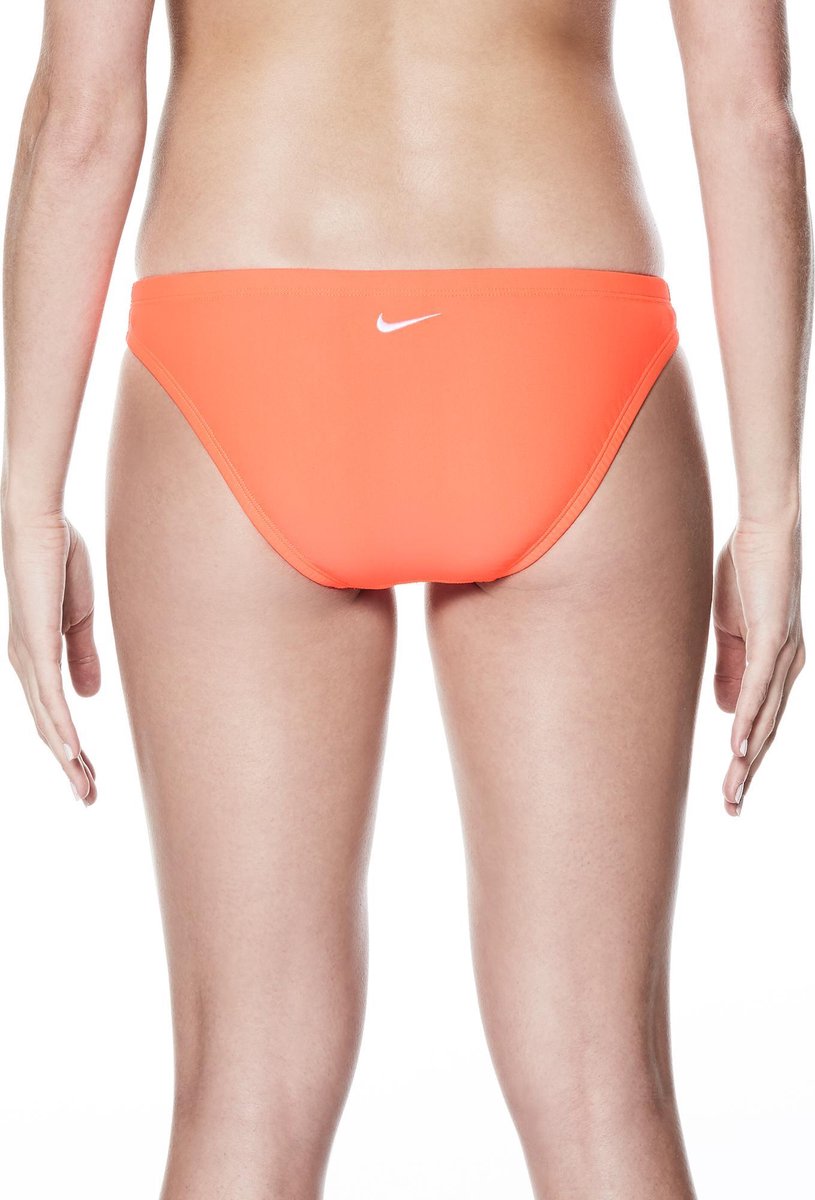Nike Swim Bikinibroekje Dames Bikini Bottom - Hot Punch — afbeelding 2
