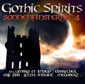 Gothic Spirits Sonnenfinsternis 4