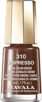 Mavala Nagellak 310 Espresso  - Bruin
