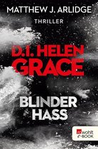 Ein Fall für Helen Grace 7 - D.I. Helen Grace: Blinder Hass