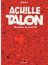 Achille Talon - Achille Talon - Le Meilleur des années 60
